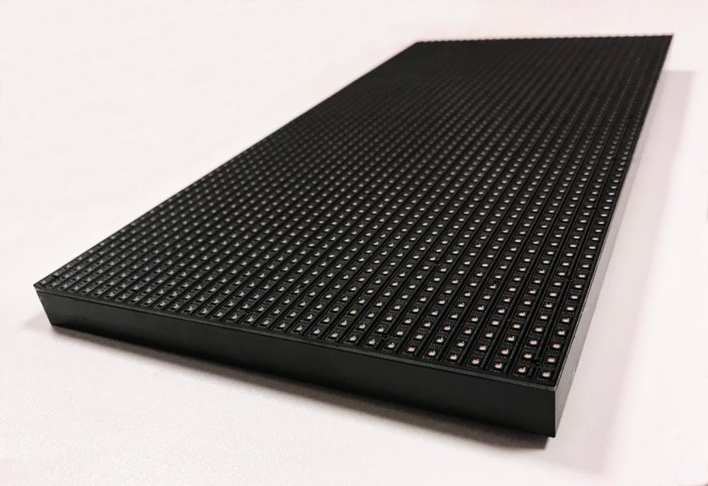 Módulo de pantalla LED para interiores SMD P5 16Scan 320x160mm 64 × 32 puntos usando para pantalla LED enviar cable gratis para módulo a todo color