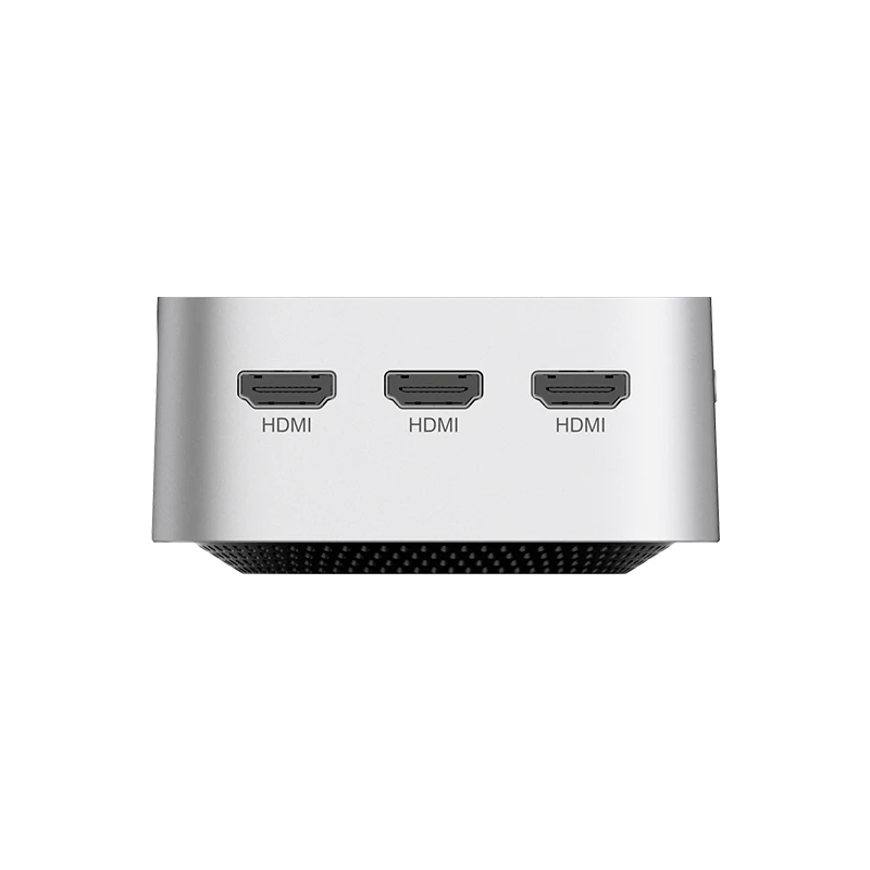 T8 Plus Mini PC Intel 12Gen Alder Lake N100 N150 Windows 11 Wifi5 BT4.2 3xHDMI Pocket micro Computer TV bOX 16G LPDDR5 1TB SSD