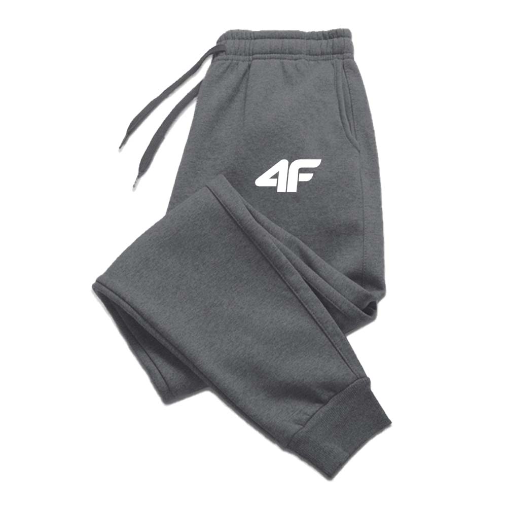 Pantalones de Jogging con estampado creativo para hombre, pantalones de Fitness para correr, pantalones deportivos de entrenamiento, ropa deportiva, pantalones de chándal