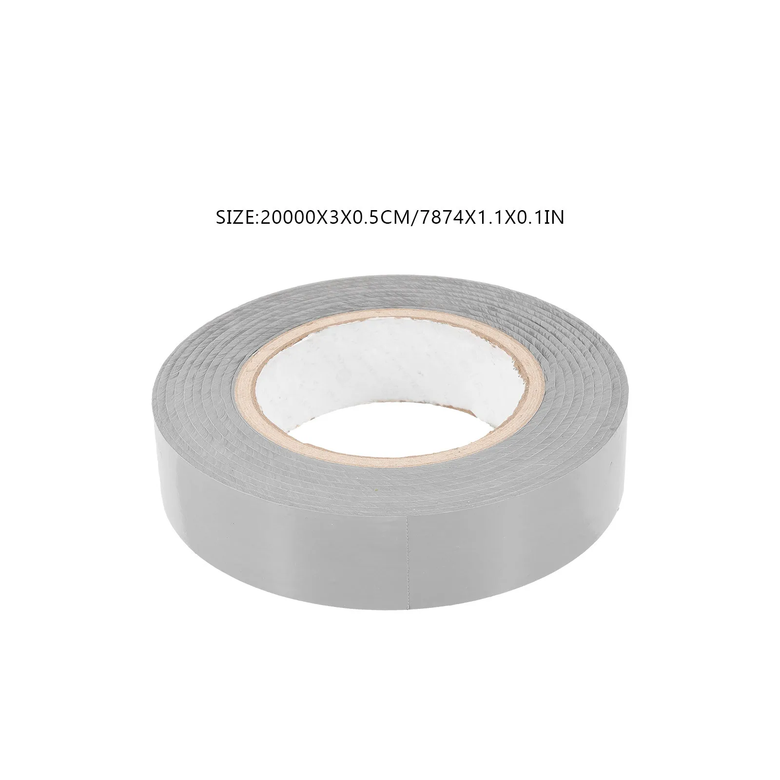 Window Protection Film Self-Adhesive Door Window Shield Adhesive Film Construction Painting Plastic Sheeting for Painting