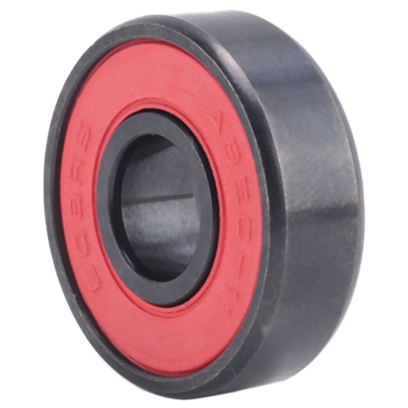 Roulements en céramique pour roue de skateboard, degré d'usure à grande vitesse, 16 pièces