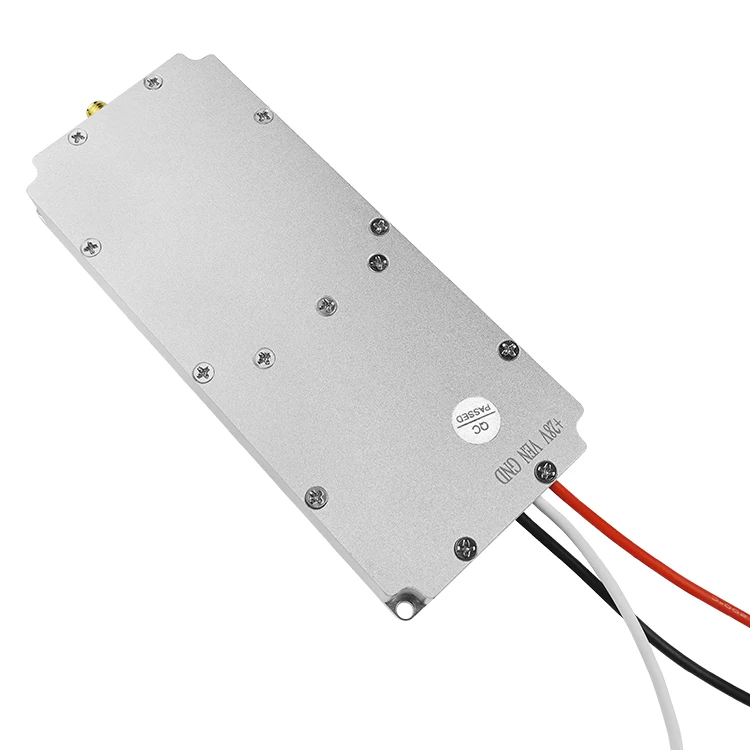 30-W-Leistungsverstärker 433m/0,8g/0,9g/1,2g/1,5g/2,4g Leistungs verstärker modul