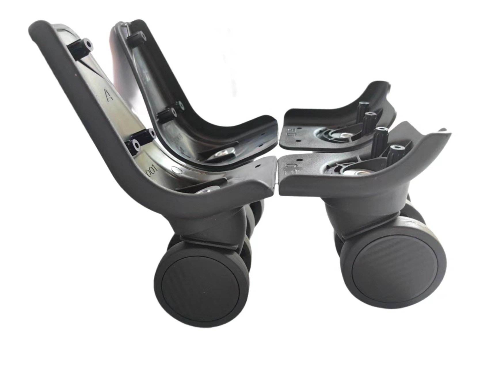 Universal Wheel Box para Bagagem