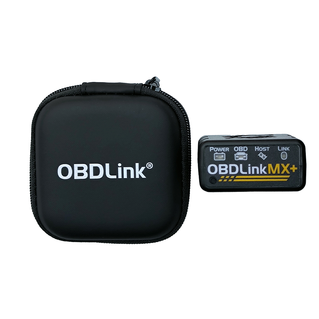 Obdlink mx mais obd2 scanner ferramenta de verificação de diagnóstico para ios android, kindle fogo ou dispositivo windows