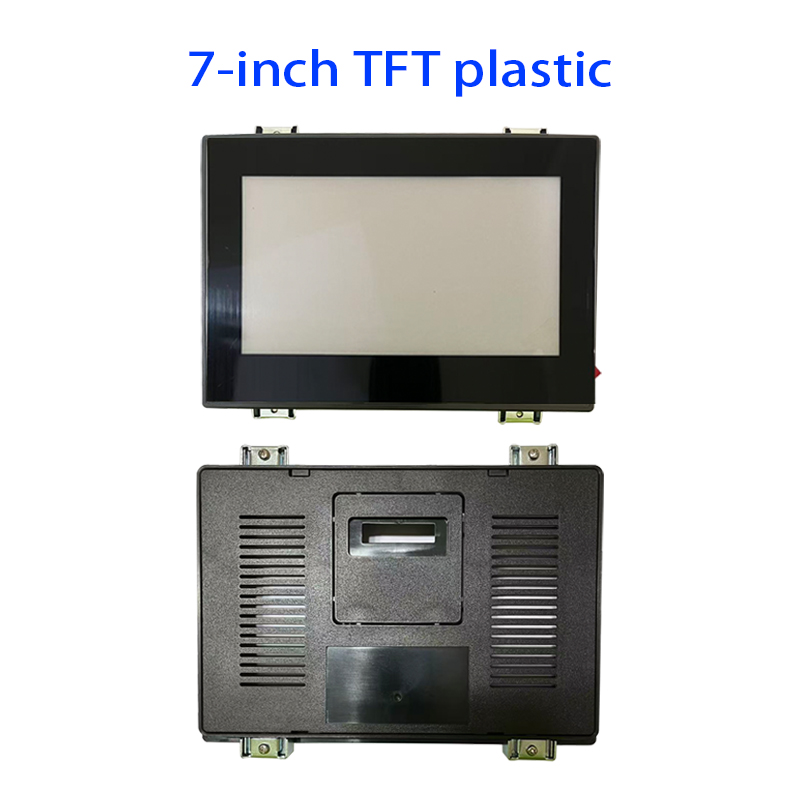 Пластиковый корпус для модуля TFT ЖК-дисплея 3,5/4,3/5/5/7 дюймов