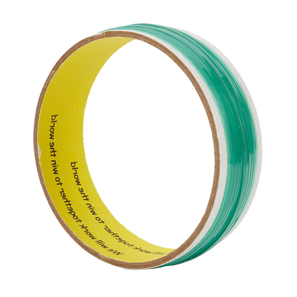 5/10/50M ไวนิลห่อรถสติกเกอร์ Knifeless เทปออกแบบสําหรับห่อฟิล์มตัดเครื่องมือรถฟิล์ม