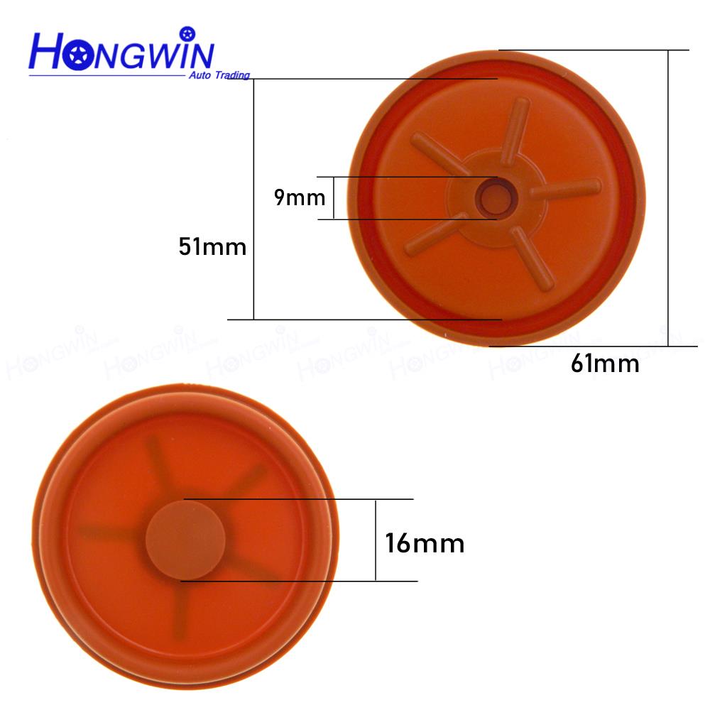 PCV バルブカバー修理キットバルブキャップ膜付きプジョー 207 EP6 VTI シトロエンミニクーパー N12 N16 0248.Q5 11127646554