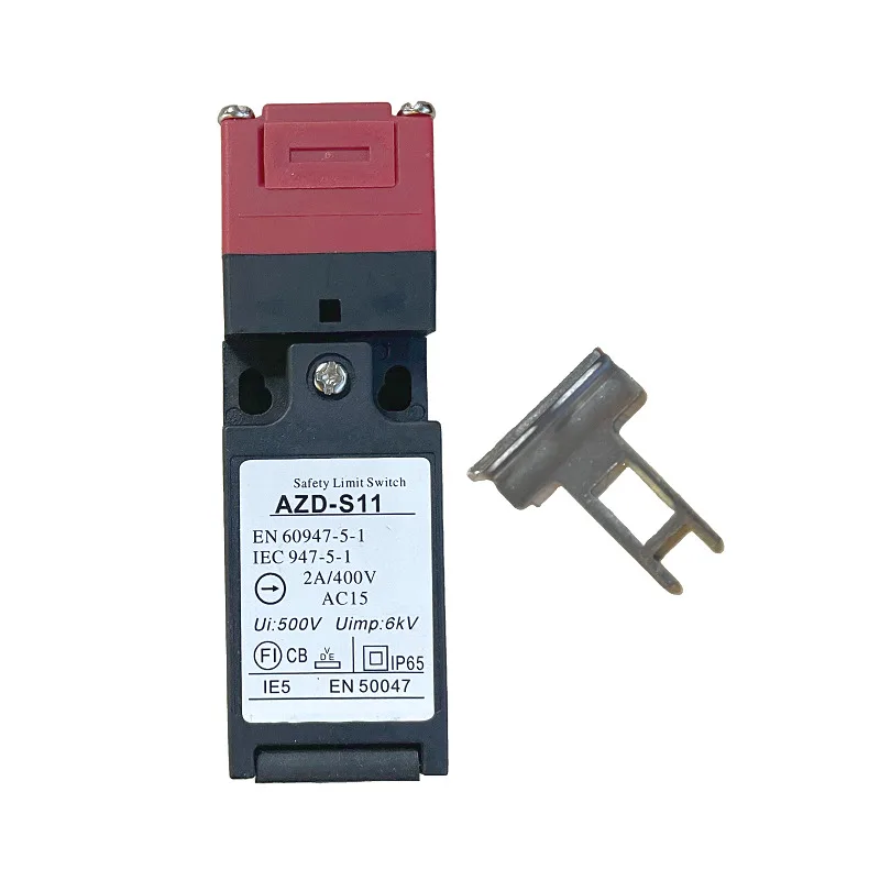 Для дверного выключателя безопасности SHINOZAKI AZD-S11 с ключом K2