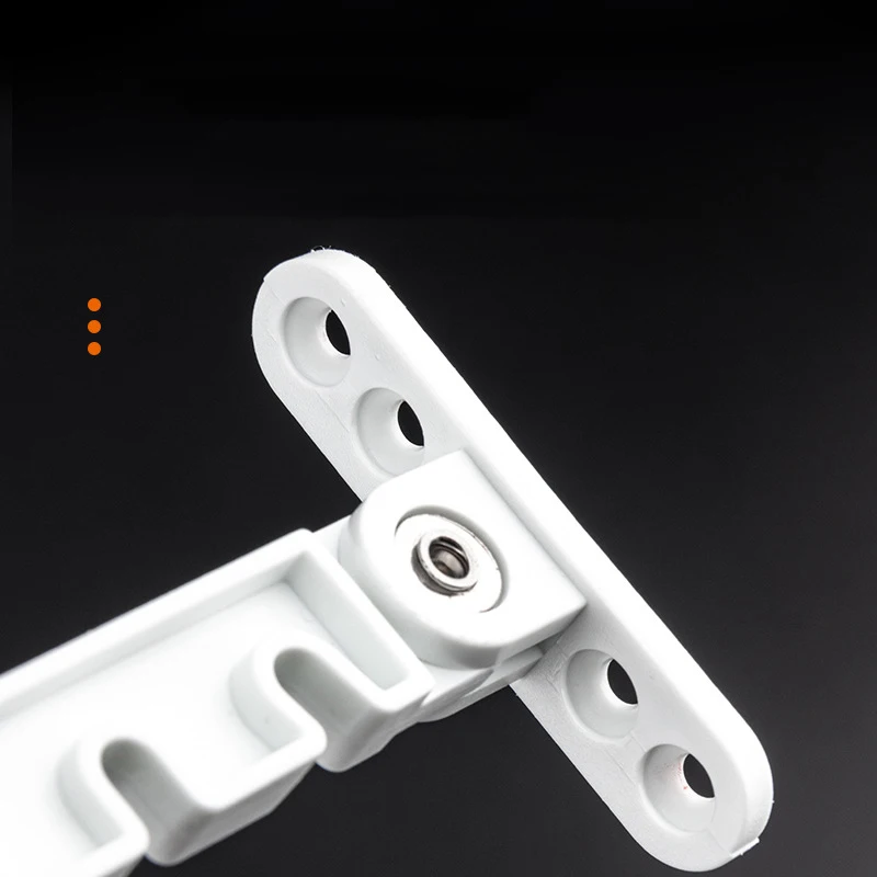window stopper child safety Window lock window limiter safety protection lock casement window inward opening window card buckle