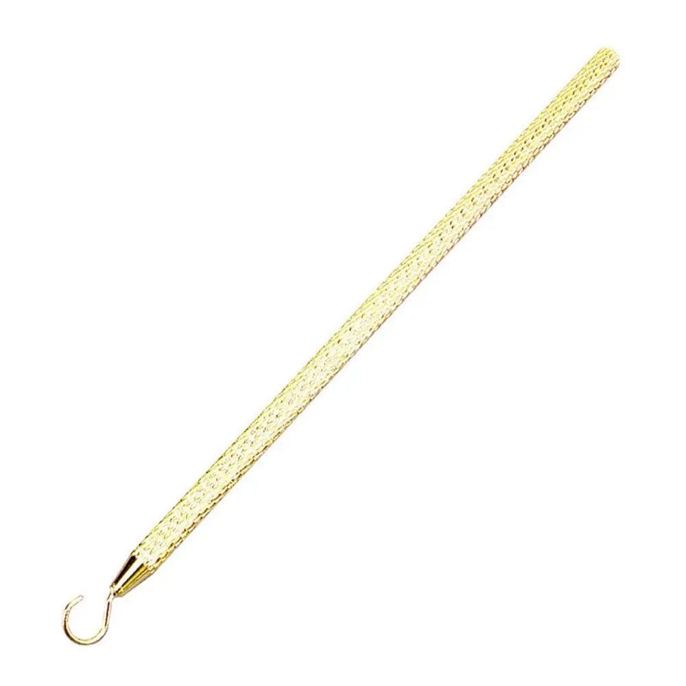 Herramienta de pulsera de mano, ayudante de sujeción para joyería, cierres de reloj, cremalleras