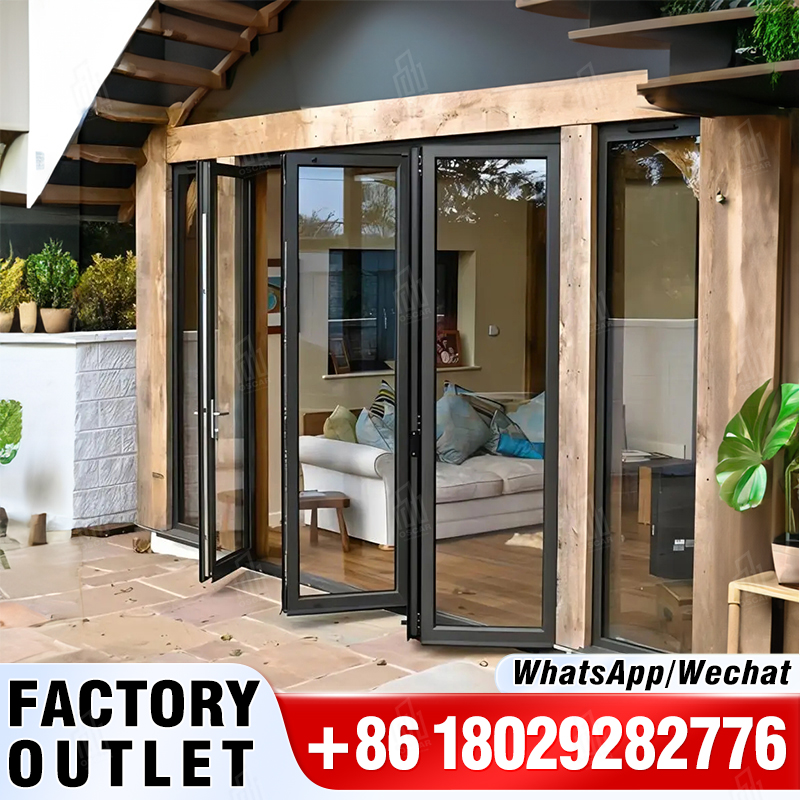 Exterior Insonorizado Composto Interior Otro Habitación Impermeable Interior Sólido Puerta de Madera moderna para apartamento