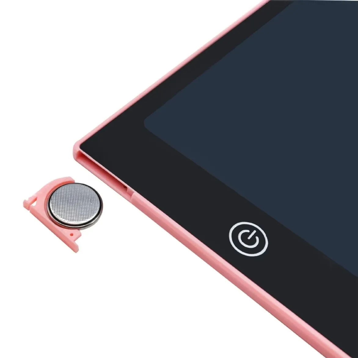 1 ชิ้น 8.5 "แท็บเล็ตการวาดภาพและการเขียน LCD สําหรับเด็ก - แบบพกพาปลอดภัยและสมบูรณ์แบบเป็นของขวัญวันเกิดคริสต์มาสหรือฮาโลวีน