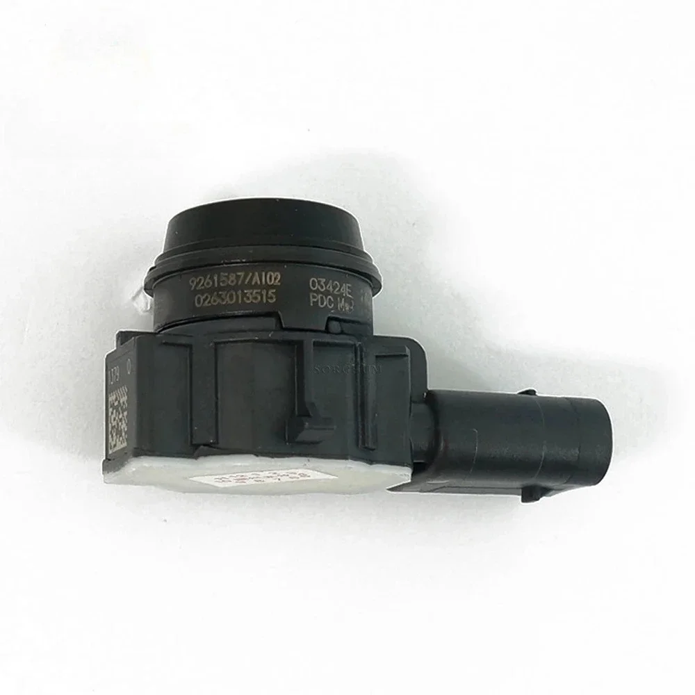 9261587 1 Buah untuk BMW F20 F21 F22 F23 F30 F31 F34 F32 F33 F36 PDC Sensor Parkir 66209261587 0263013515 Suku Cadang Mobil 4 Buah