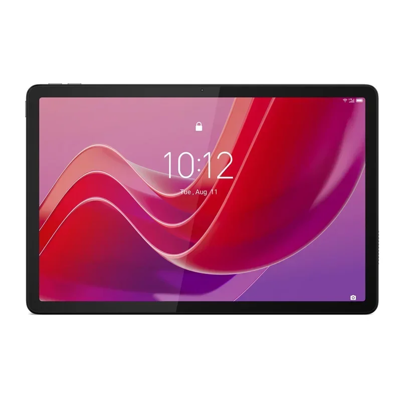 Global Rom Original Lenovo Tab M11 Wi-Fi LTE CN Zhaoyang K10 10,95 дюймов 90 Гц 400 нит MediaTek Helio G88 Распознавание лиц 7040 мАч