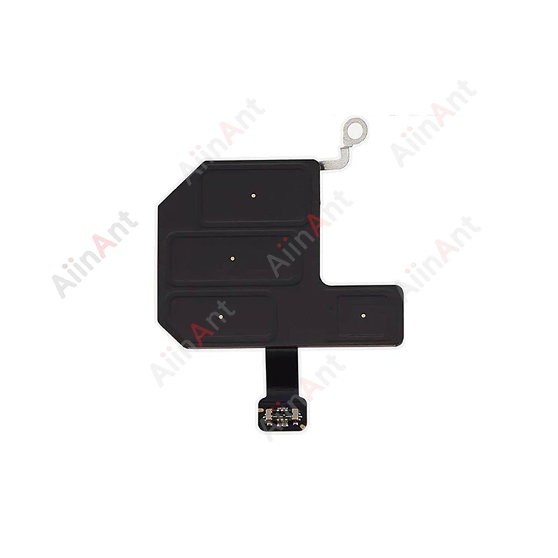 Bluetooth GPS Antena Celular, Wi-Fi, Cabo Flex, NFC, Sinal WI-FI, iPhone 13 Pro Max Mini