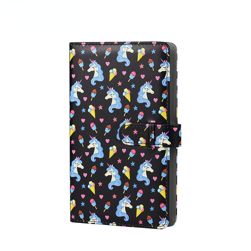 96 ポケット 3 インチミニフィルムフォトアルバムブックネームカードホルダー富士フイルムインスタックスミニ 12 11 9 8 7s 90 LiPlay カメラフィルム紙