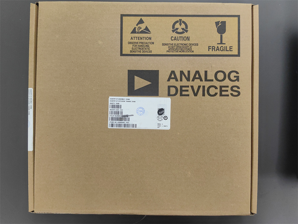 ADM485ARZ-REEL В наличии