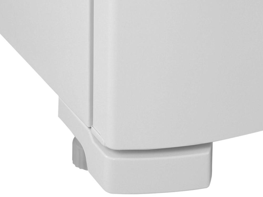 Geladeira/Refrigerador Electrolux Cycle Defrost Duplex Branco 260L DC35A - 220V