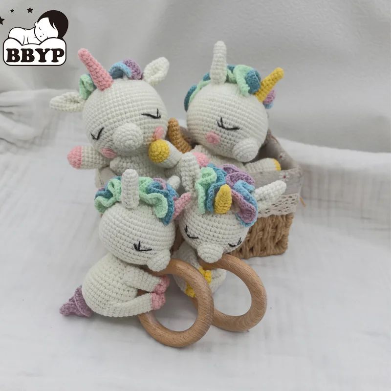 赤ちゃんのための柔らかい綿のよだれかけ,出生前のギフト,子供のための安全毛布,赤ちゃんのための美しい動物のガラガラ,幼児のためのタオル