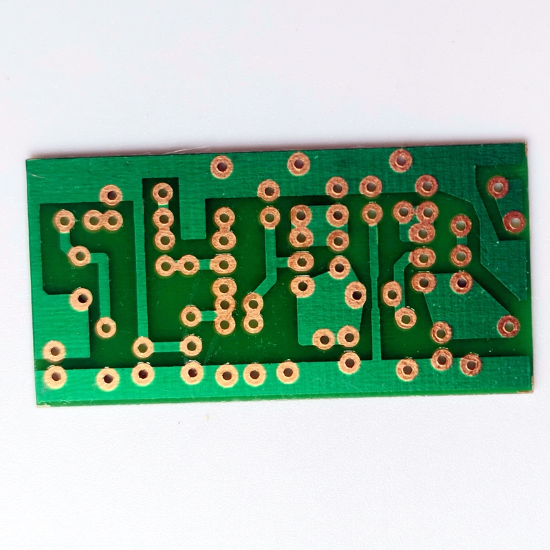 Kit de micrófono inalámbrico FM, práctica de producción electrónica DIY, paquete de entrenamiento de soldadura electrónica