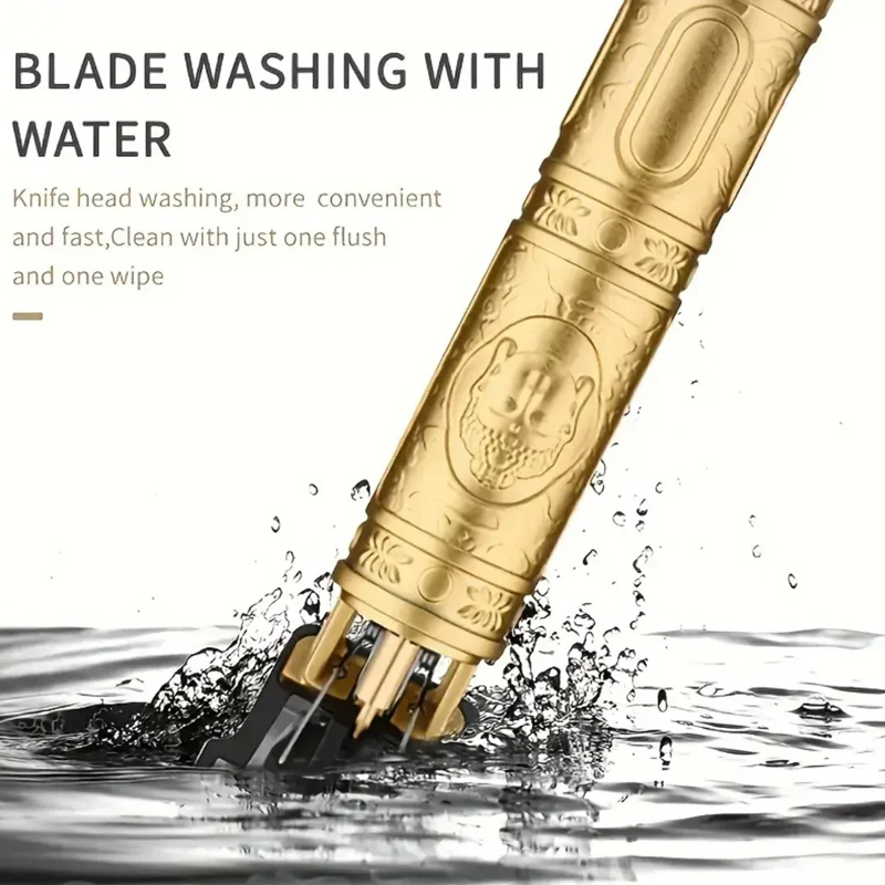 Hot Koop Haar Snijmachine Mannen Baard Trimmer Elektrische Tondeuse T9 Tondeuse Oplaadbare Elektrische Scheerapparaat Baard Kapper