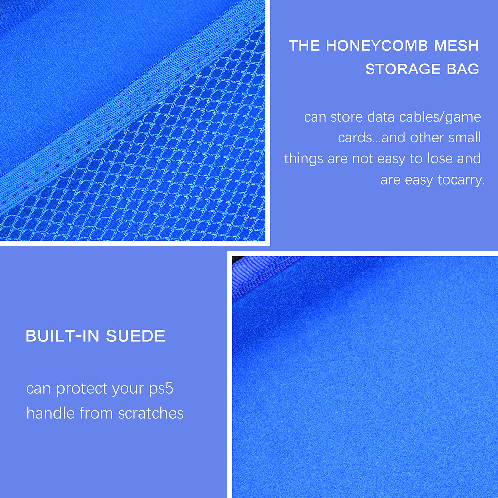 Сумка-контроллер для Nintendo Switch Pro, чехол Dualsense Dualshock Sony PS5 PS4 PS3 Playstation PS 5 4 3 Xbox Series One S X