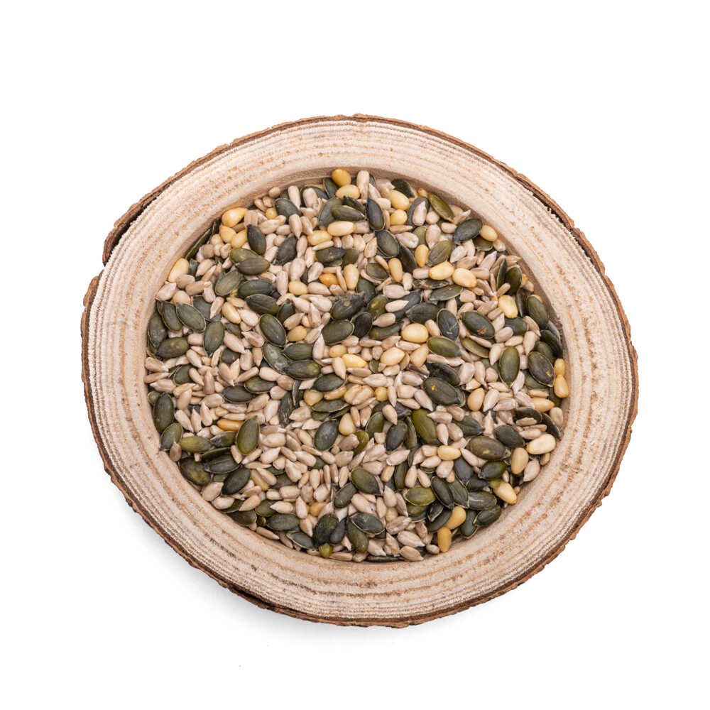 Mieszanka sałatkowa 500g