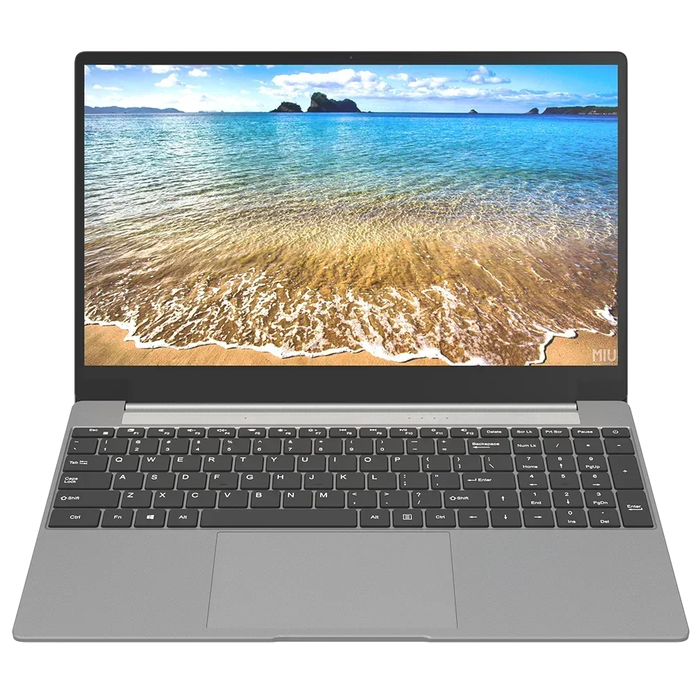 Laptops Cheap I7 Core Office PC Business Notebooks Win10 15.6 inch Intel I7-6700HQ 32GB RAM +1TB WiFi Netbook ultrabook RJ45 Lan