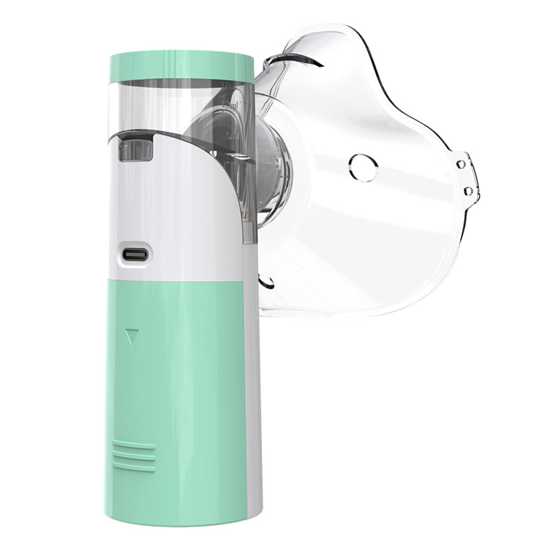Spray, face steam machine, suitable for all kinds of rooms, children and adults humidifiers, moisturizers