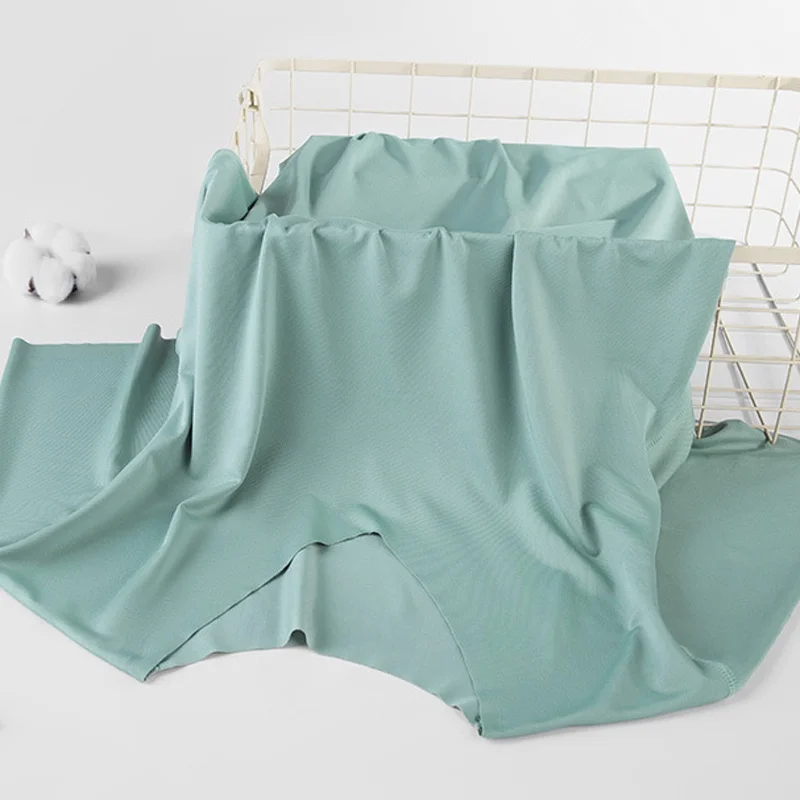Pijama Masculino de Seda Gelada 2025 Novo, Cseta Solta de Manga Curta, Roupas Finas para Casa, Confortável e Respirável, C...