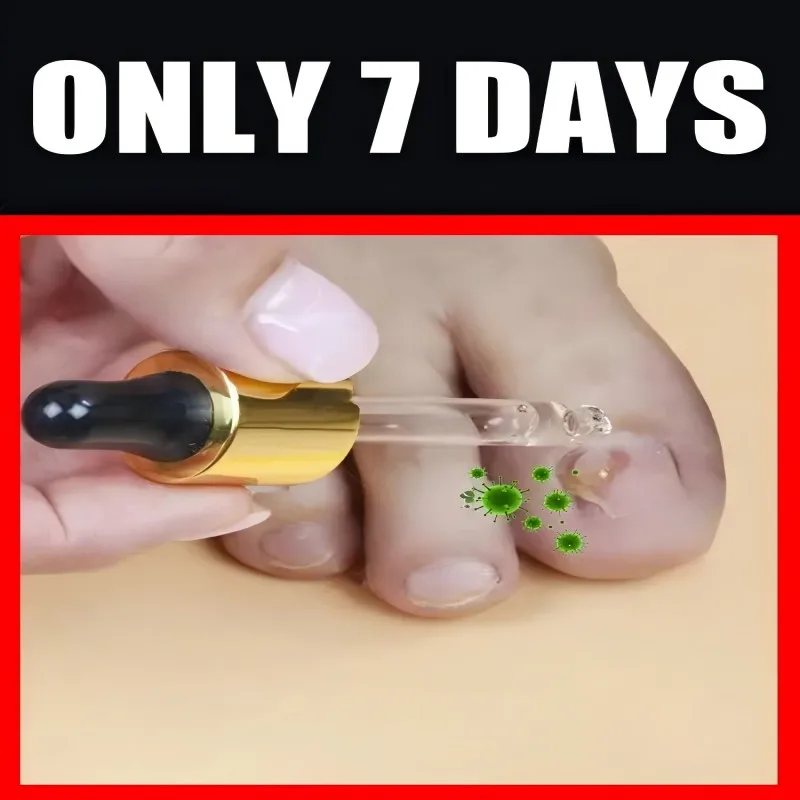 2025 Toenail Fungus Patch Waterproof Nail Repair Patches Nail Ingrown Correction Sticker Discolored Damaged Nail Foot Care Tool