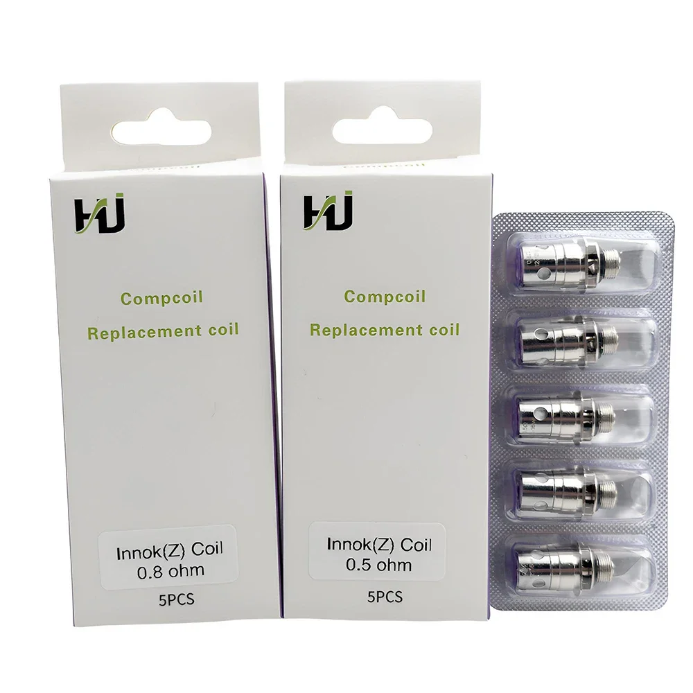 Zenith Coil Z Coils 0,3 Ohm 0,5 Ohm 0,8/1,6/1,2 Ohm Mesh Coils Kopf für Zentih D22/Zenith Pro/Zlide Tank/Kroma-Z Pods Kit