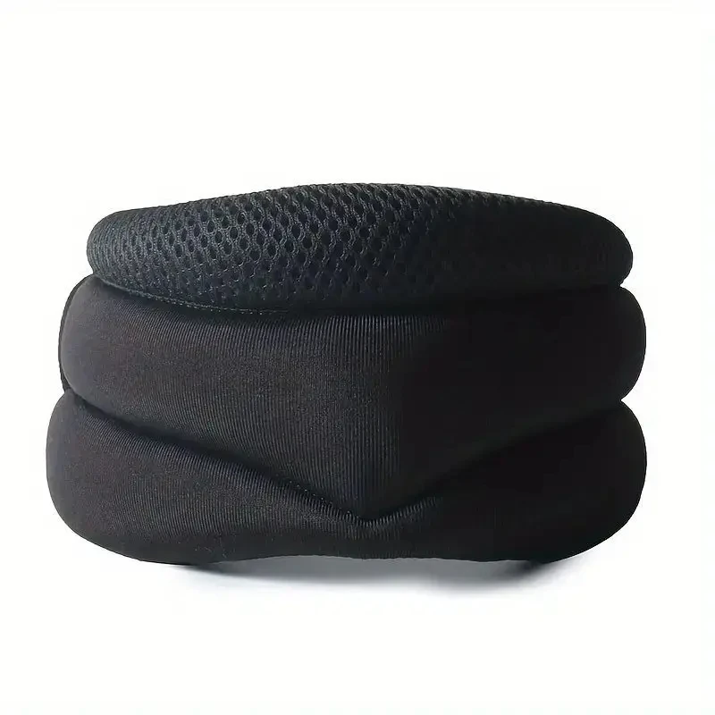 Cervical Protection Bracket Soft Foam Cervicorrect Neck Brace Adjustable Support Tool Correcting Forward Head Posture