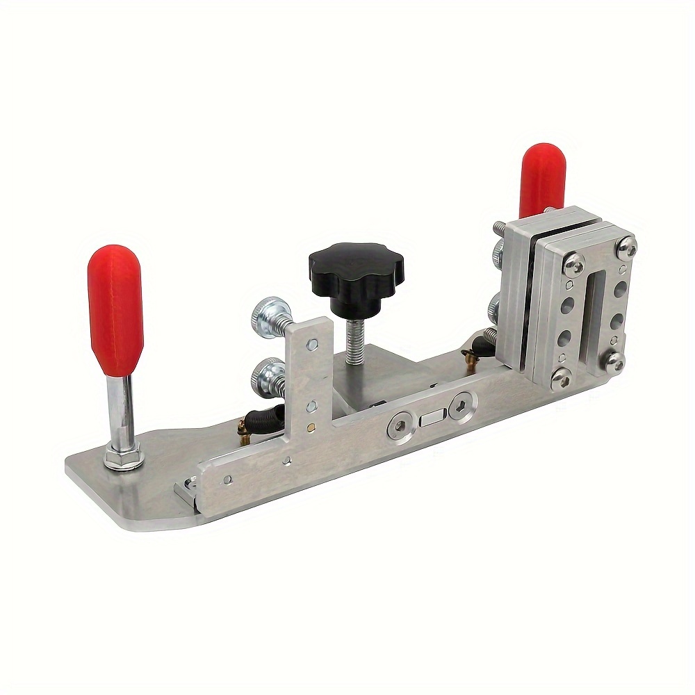 Belt Grinder Parts Knife Sharpener Jig Without Disassembly Knife Jig Sharpening Locator Knife Sharpening Clip For Belt Sander