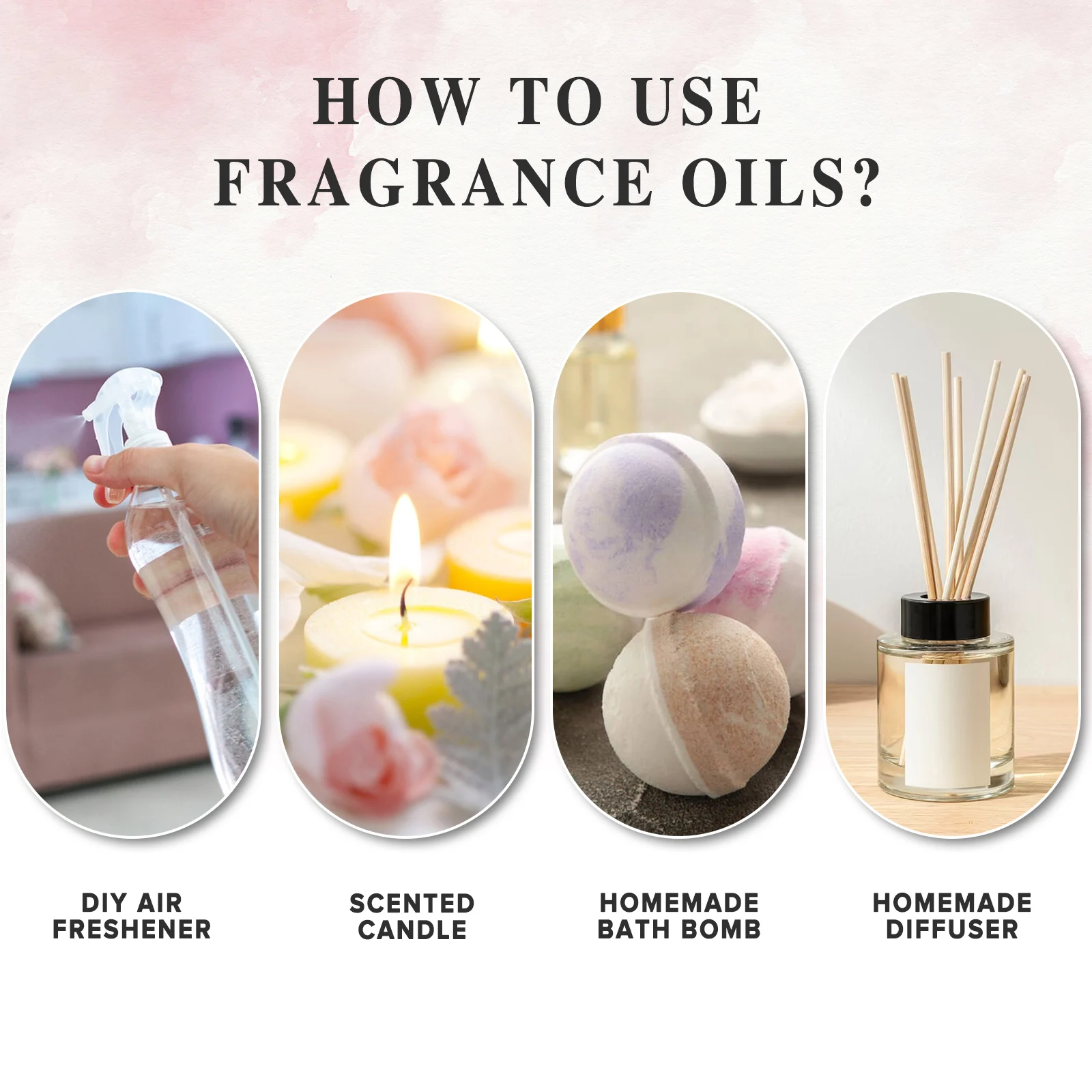 Mua 8 Tặng 2 10Ml Niềm Đam Mê Hương Thơm Trái Cây Máy Khuếch Tán Tinh Dầu Dâu Xoài Dưa Hấu Dừa Hương Liệu Tinh Dầu Dành Cho Spa xà Phòng