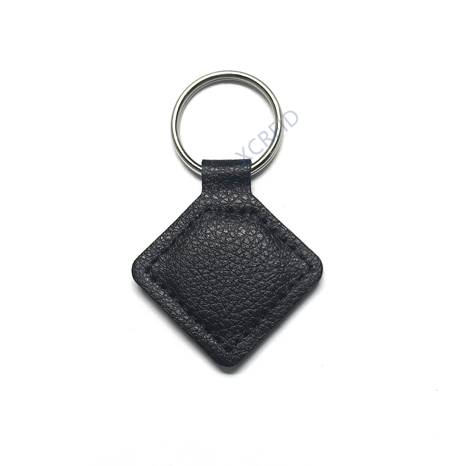 T5577 EM4305 Rewrite Writable Key Tag Rewritable Duplicate หนัง RFID สําเนา EM4100 125KHZ การ์ด Proximity ID Token Keyfobs
