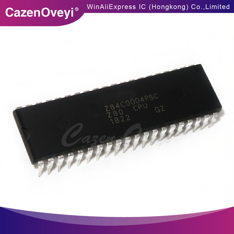 5 Stück z0840004psc z0840004 dip-40