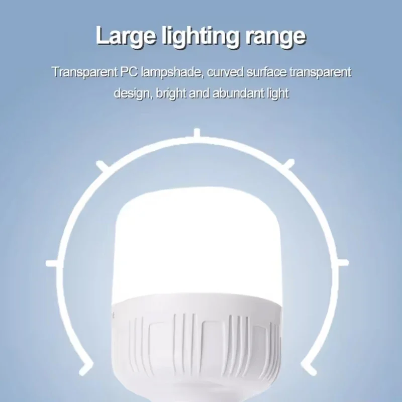 Hängende LED Straßen laterne Ladela mpe Multifunktion lampe Laden Energie spar lampe Not lampe Camping lampe Laden