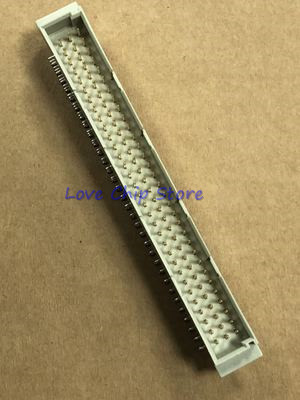 Изогнутый разъем ERNI 533402 396 96P 96Pin, серия C-type 41612, Европейский разъем, новый и оригинальный, 5 шт.