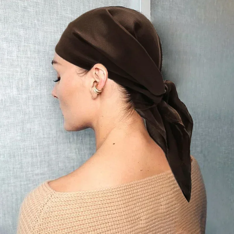 Heatless Lockenwickler, keine Hitze, Lockenwickler, weicher Lockenstab, Stirnband, schlafende Lazy Curls mit Wrap, Flexi Rods, Haar-Styling-Werkzeuge