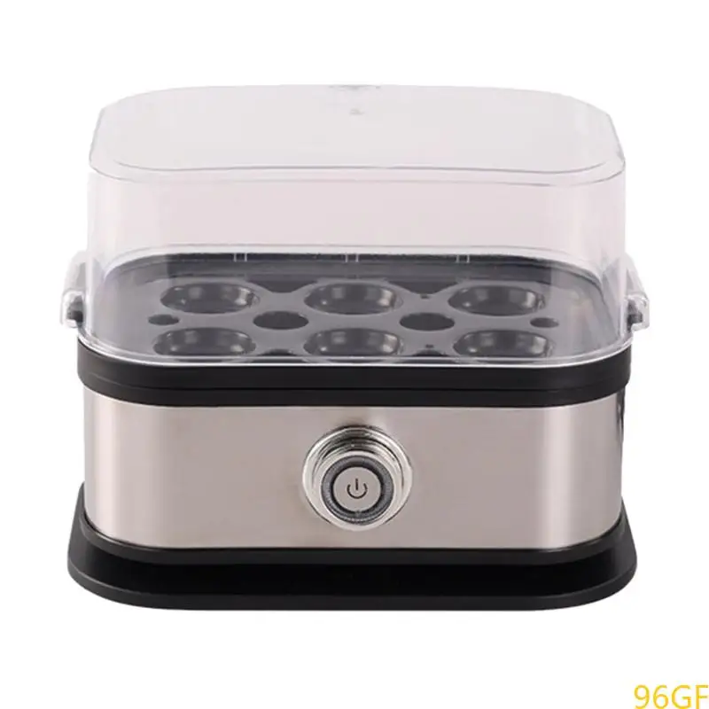 96GF Tiết kiệm không gian Trứng Trứng