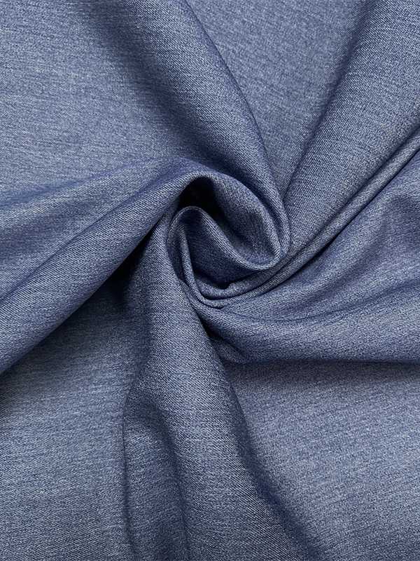 Modigirl blauwe dames jumpsuit met korte mouwen, zomer, originele creatie, button-down wijde pijpen, lange broek, rompertjes met zakken