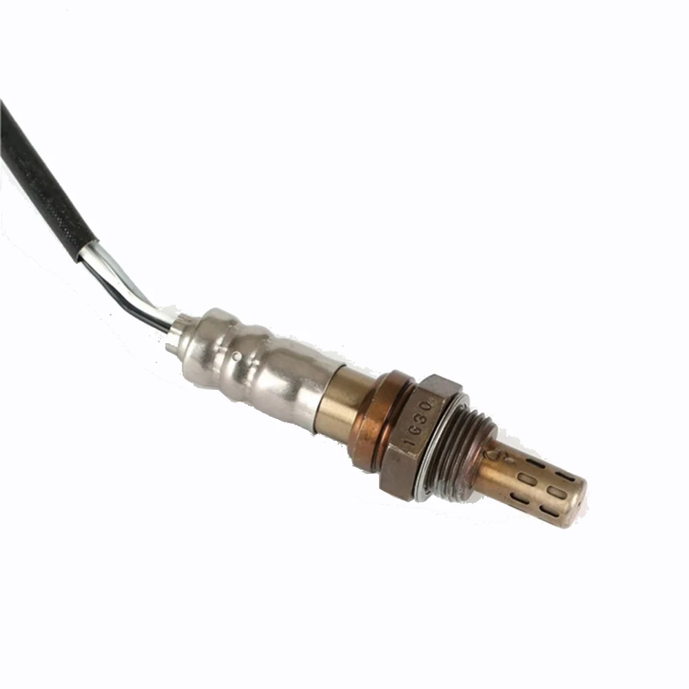 Para mazda 3 bk 1.4l 1.6l 2.0l 2.3l traseiro downstream lamda o2 sensor de oxigênio 2004 2005 2006 2007 2008 2009 ZJ39-18-861A peças de carro