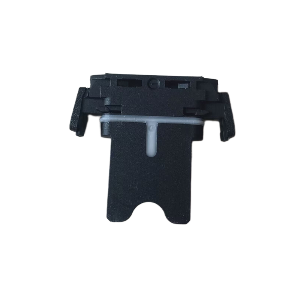 バッテリークリップホルダー交換用アウディ A4L A5 Q5L Q7 車のキーアクセサリー