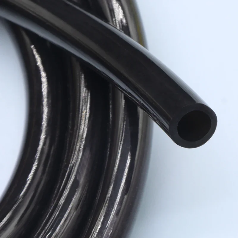 1/5M การใช้แก๊สท่อ String หลอดเบนซินท่อสําหรับ Trimmer Chainsaw Blower Line DIY เครื่องมือ 2x3.5/2.5x5/3x5/3x6/4x6/5x8/6x8/7x10 มม.
