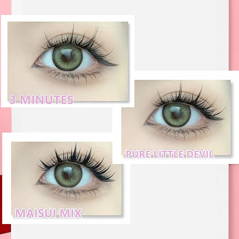 32 Reihen Wimpern verlängerung persönliche profession elle individuelle Cluster Transplantation Großhandel Wimpern große Kapazität Flower know Make-up