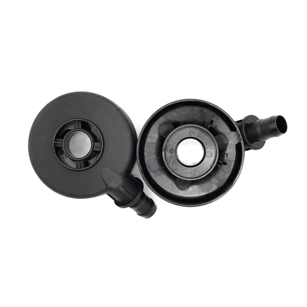 หัวฉีดน้ำแบบฉีดฝอยฝาครอบล่างสำหรับ DJI T50 T25อุปกรณ์การเกษตรโดรนฝาปิดแบบแรงเหวี่ยงอะไหล่ซ่อมโดรน