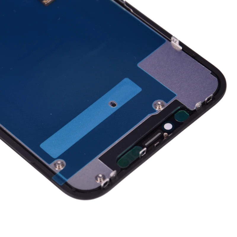 100% ทดสอบ OLED สําหรับ iPhone 11 จอแสดงผล LCD Touch Screen Digitizer ASSEMBLY พร้อม 3D Touch สําหรับ iPhone X XS 12 11 pro LCD