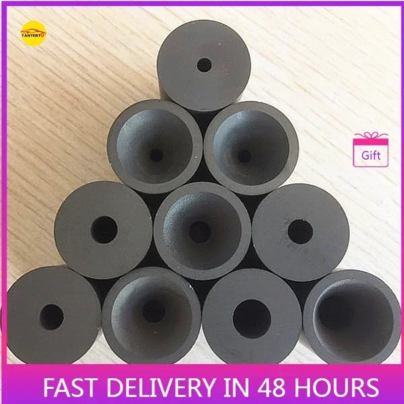 Giao Hàng Nhanh! Bo Carbide Phun Cát Súng Vòi Phun Không Sandblaster Đầu 3 Mm 4 Mm 5 Mm 6-12