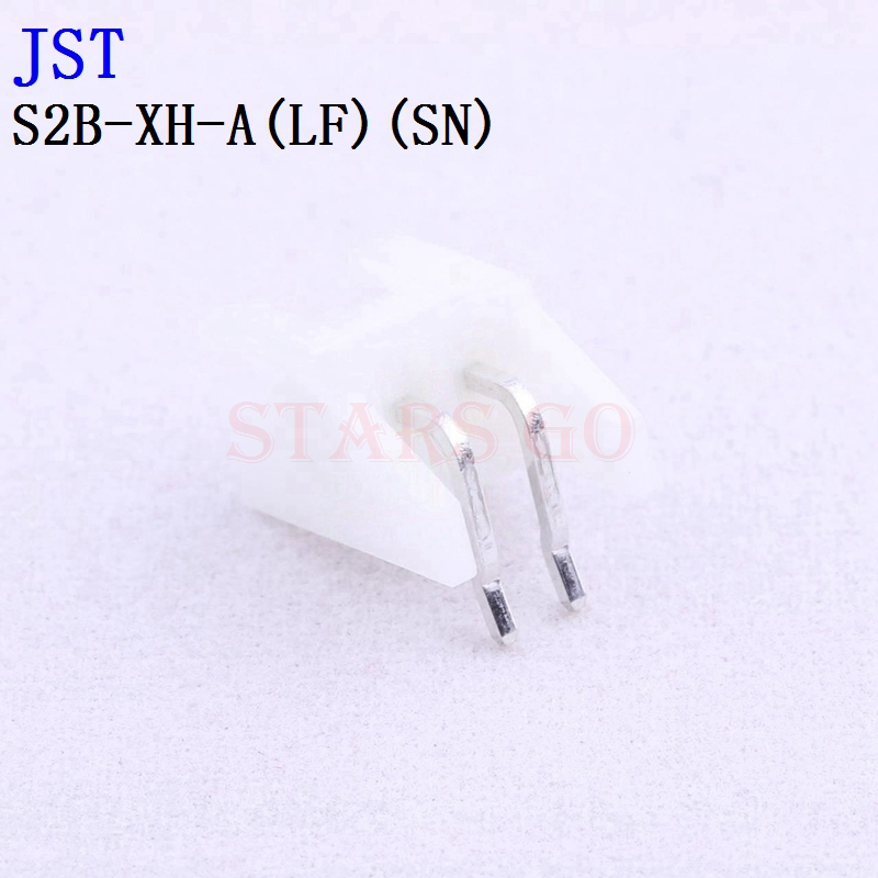 10PCS S2B-XH-A S3B S4B S5B S6B S7B S8B S9B S10B S11B S12B S13B S14B S15B S16B -XH-A JST Stecker